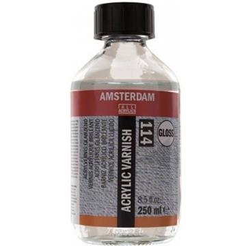 Amsterdam Akryl lak Blank 250ml